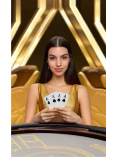 Blackjack VIP 4