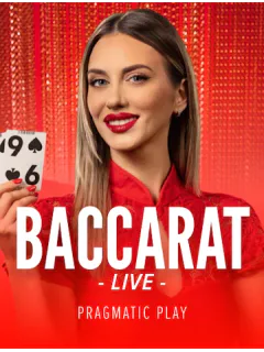 Baccarat Lobby