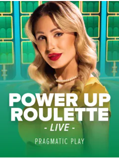 PowerUp Roulette